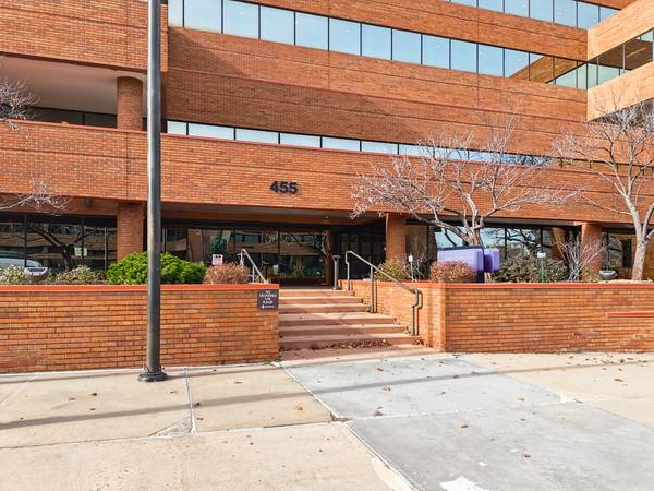 Warm Up to Productivity with Coworking Desks in Speer- $130/mo! 1