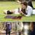 POWOBEST 20,000 mAh portable solar charger mobile backup power bank 19 thumbnail