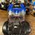 ARRMA SENTON 4X4 3S BLX BRUSHLESS 50+mph 1/10TH 4WD SC BLUE 3 thumbnail