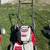 only4 left, walk behind lawn mowers & 1 rider 3 thumbnail