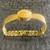 Anne Klein Gold Tone Diamond Flip-Top Bracelet with Hidden Watch 4 thumbnail