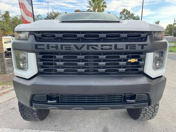 2020 Chevrolet Silverado 2500HD - Photo 2