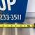 Vintage Bus Stop Sign 2 thumbnail