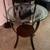 Wood table & Chairs $200 -End Table $40 2 thumbnail