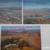 Vintage Lot of California Postcards 3 thumbnail