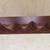 Pottery Barn Floating Wine bottel Shelf 3 thumbnail