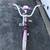 Pink Ralley Girls 20” Bike 2 thumbnail