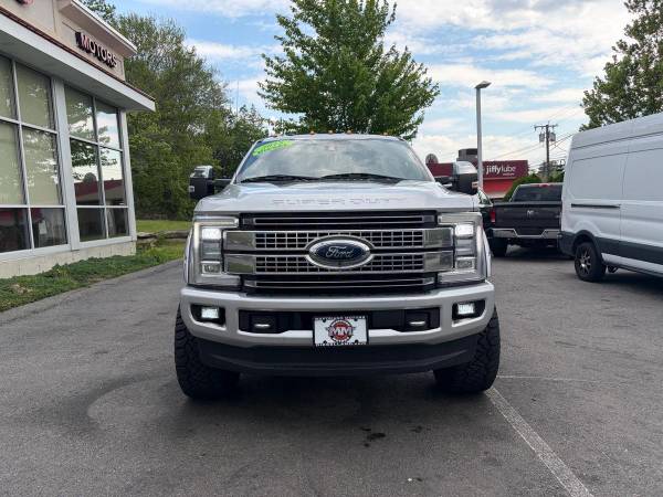 2018 Ford Super Duty F-250 - Photo 3