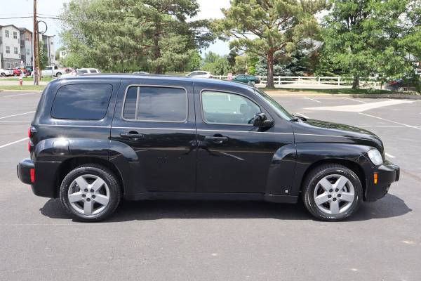 2009 Chevrolet HHR Chevy LT Sedan - $6,999 (Victory Motors of Colorado)63619899131777122