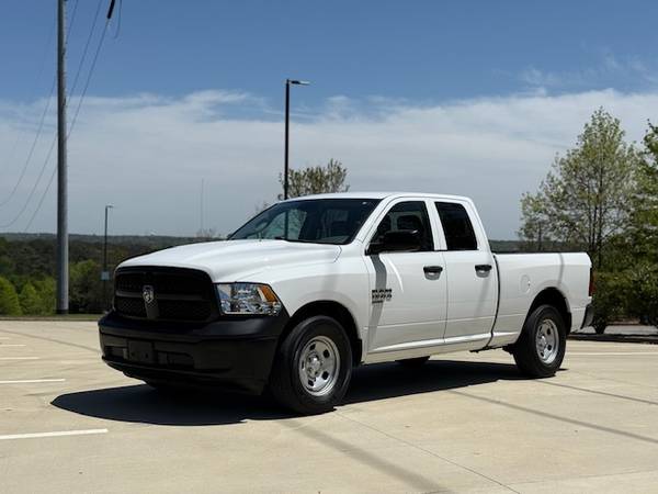 Ram 1500 de 2019 - $11,990 (Alpharetta)63621145736961120