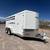 2026 Trails West Adventure II 3-Horse BP Horse Trailer 14 thumbnail