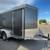 2026 Double R 6'8" x 14' Signature Series Cargo Trailer 1 thumbnail