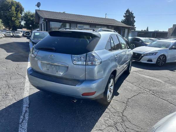 2008 Lexus RX 350 Base 4dr SUV Quality Vehicles! S, HABLAMOS ESPA - $5,995 (+ Blue Eagle Motors)63470883400707122