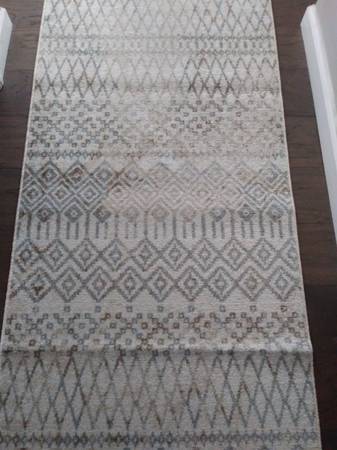 Rug Runner 1