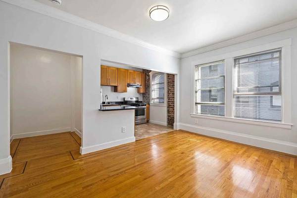 $1,360 / 1br - 400ft2 - Apartamento 1x1 totalmente completo (próximamente) - Lower Nob Hill (lower nob hill)64023717150850121