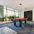 Luxurious 3 Beds + Flex 2 Bath w/ 2 Enclosed Balconies @ Tate Downtown 6 thumbnail