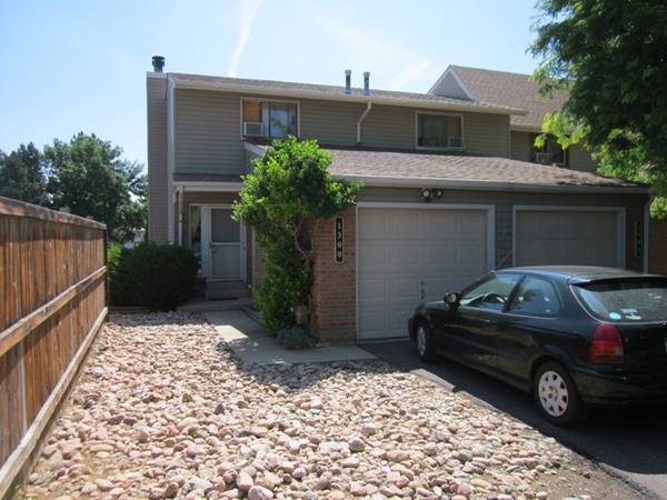 3 Bedroom, 2 Bath Townhouse w/ Attached Garage in Desirable Lafayette 1