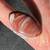 Vintage Heavy Sterling Silver Jasper Oval Ring Size 7 3/4, 15 Grams 8 thumbnail