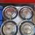 1961-63 Oldsmobile F85 Cutlass HUBCAPS - SHIP/DELIVER! 1 thumbnail