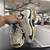 Womens size 8 US Balenciaga Triple S 3 thumbnail