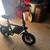 E bike for sale!! 2 thumbnail