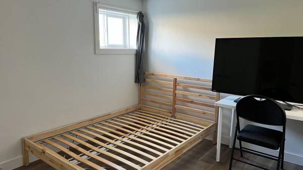 Prosprise Realty-1Bed Shared Bath Room For Rent in Burnaby REF#7251CL 1