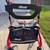 Lightweight foldable walker/rollator 4 thumbnail