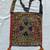 Vintage (1970s) Embroidered Shoulder Bag Purse 2 thumbnail