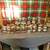 Large Budweiser collection 4 displays, lighted sign mugs, etc. 9 thumbnail