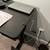 Height Adjustable 55 x 24 inch Standing Desk, Hand Crank 1 thumbnail
