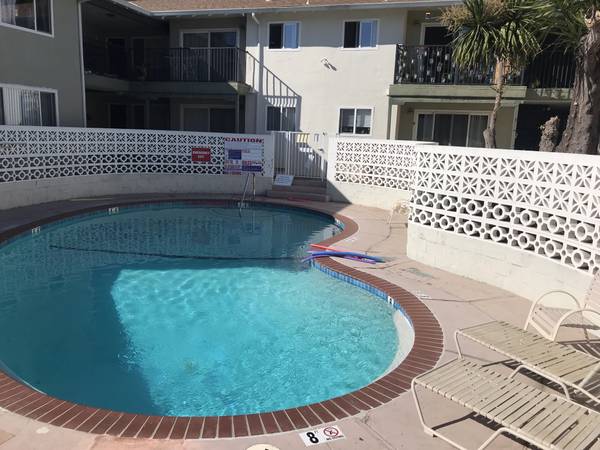 $2,225 / 1br - 700ft2 - 1 Dormitorio y 1 Baño + Estacionamiento (Menlo Park (menlo park)63880017746819120