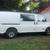 Carpet cleaning Van, Butler system 1 thumbnail
