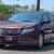 2015 Honda Odyssey EX 4dr Mini Van 4 thumbnail