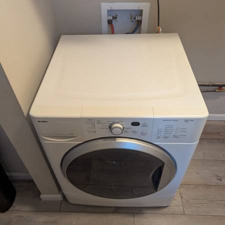 Washer 1