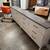 12-Drawer solid wood Long Dresser with Faux Marble Top 2 thumbnail