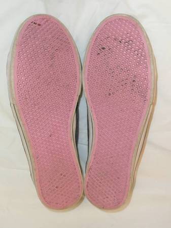 Womens Vans Shoes - $10 (Mill Creek/ Bothell)63470647760899123