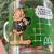 Glass Mugs (Garfield/Flintstones/Christmas) 5 thumbnail