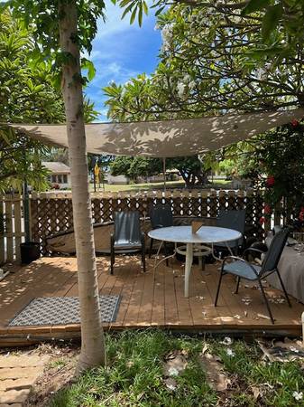 $1,500 / 2br - 500ft2 - Compartir condominio Kihei Villages (N Kihei)63939659533059124