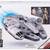 Disney Star Wars Toybox Millennium Falcon Exclusive Playset 1 thumbnail