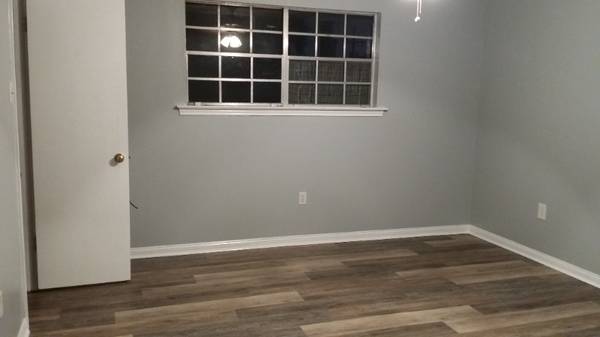 Section 8 housing for rent