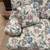Ethan Allen Floral Sofa Couch Custom High End Piece 3 thumbnail