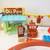 Mega Bloks Disney Pixar Cars Mater Lightning McQueen sets 3 thumbnail