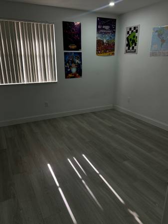 $900 Room Rental (Pembroke pines)63825136323073121