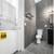 1Br/1ba w W/D in unit, Balcony, King sized Rooftop super heigh celling 9 thumbnail
