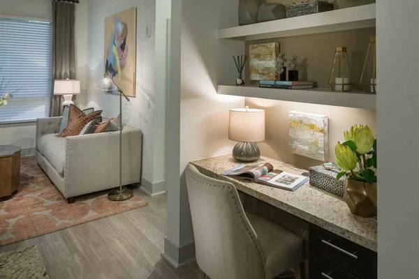 $1,680 / 1br - 714ft2 - Amplio APARTAMENTO con Salón en la Azotea y Ubicación Privilegiada (san jose downtown)63657896342913124