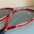 4 Racketball Rackets - Head MX Fire & Dunlop Apex Pro 5 thumbnail