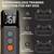 Firm Price! Brand New in a Box 3-Mode Waterproof Dog Training Collar 2 thumbnail