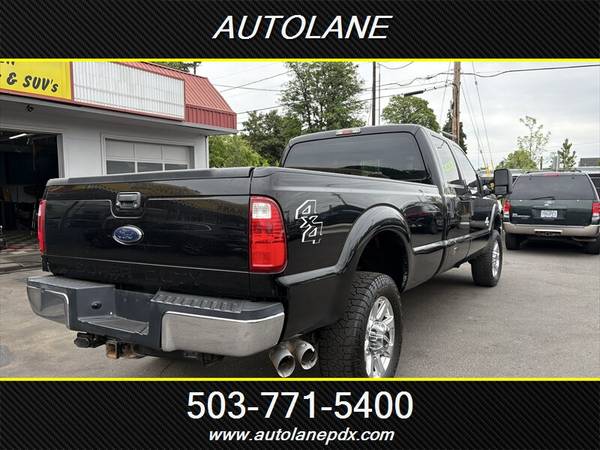 2016 Ford F-350 Super Duty - Photo 5