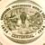 Vintage Superior, WI Centennial Plate 1854-1954 2 thumbnail
