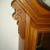 Vintage OAK Regulator Clock "Wealth" in perfect condition. 7 thumbnail